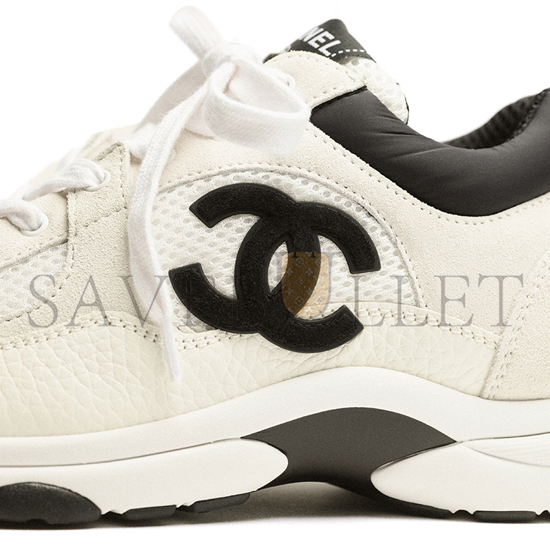 CHANEL SNEAKERS G38299